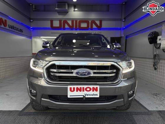 FORD RANGER 2023