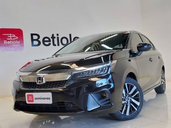 HONDA CITY 2023