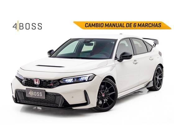 HONDA CIVIC 2023