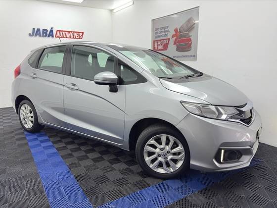 HONDA FIT 2020