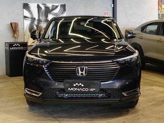 HONDA HR-V 2023