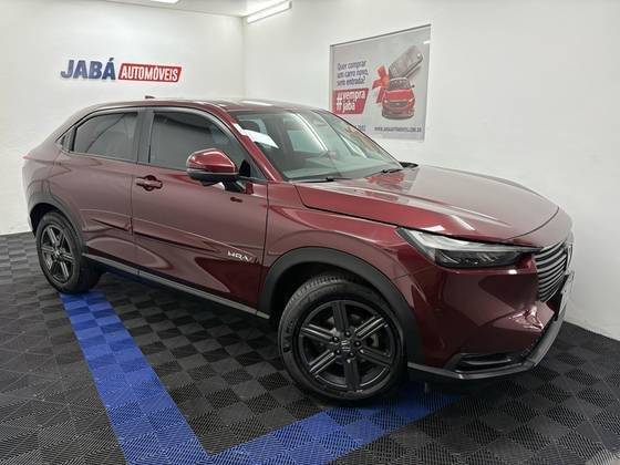 HONDA HR-V 2024
