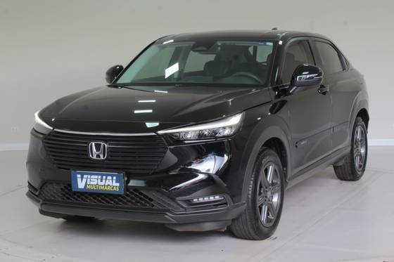 HONDA HR-V 2024