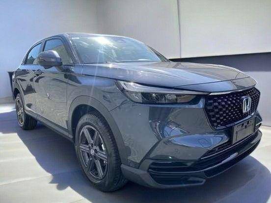 HONDA HR-V 2025