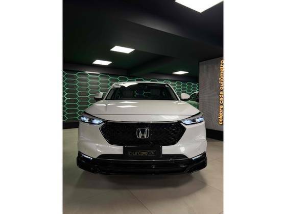 HONDA HR-V 2024