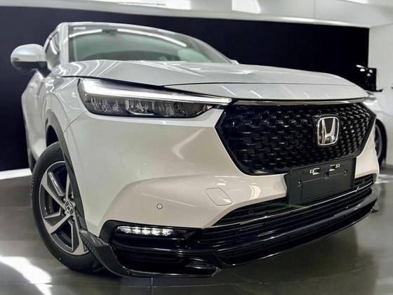 HONDA HR-V 2025