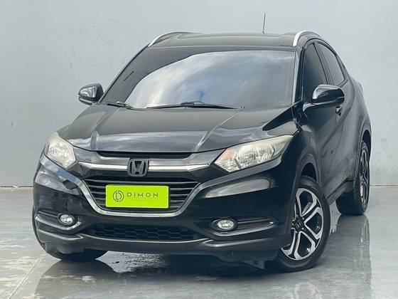 HONDA HR-V 2017