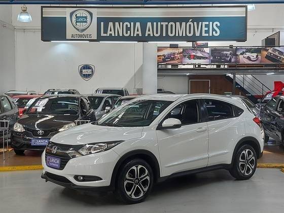 HONDA HR-V 2017