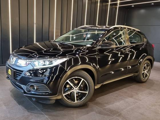 HONDA HR-V 2019