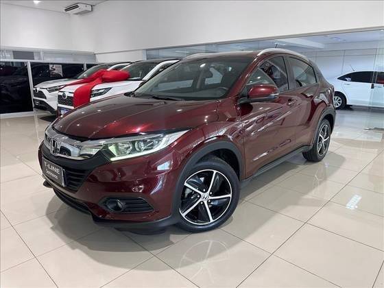 HONDA HR-V 2019