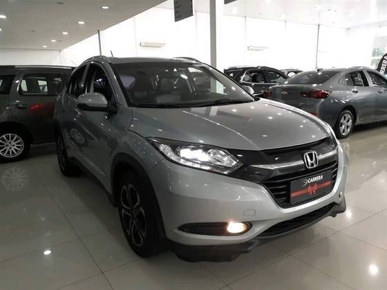 HONDA HR-V 2018