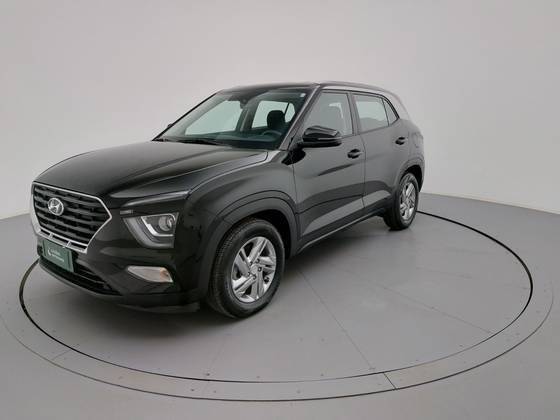 HYUNDAI CRETA 2024