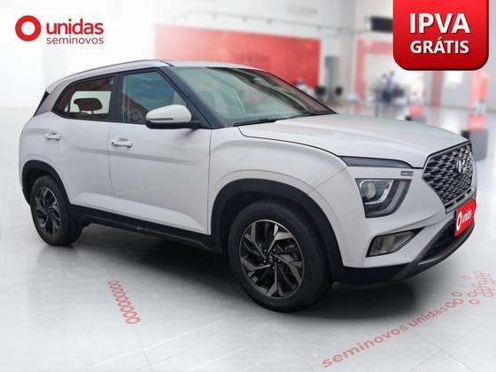 HYUNDAI CRETA 2024