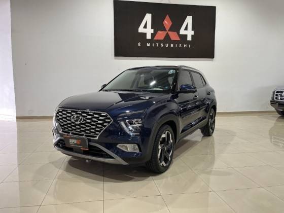 HYUNDAI CRETA 2024