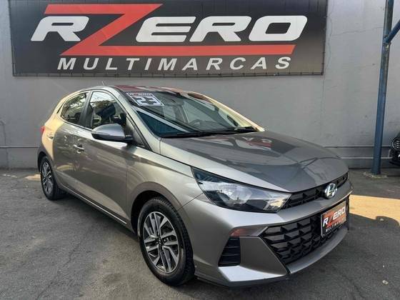 HYUNDAI HB20 2023