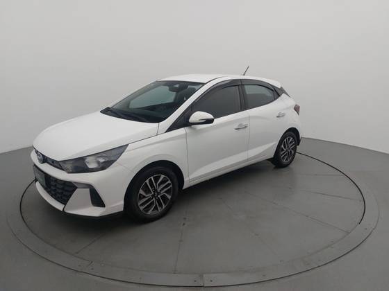HYUNDAI HB20 2024