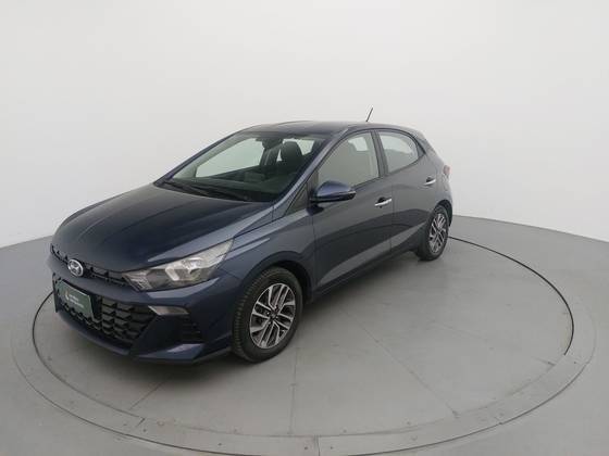 HYUNDAI HB20 2024
