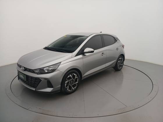 HYUNDAI HB20 2024