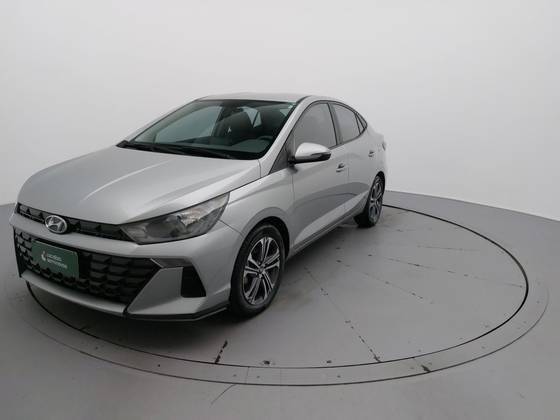 HYUNDAI HB20S 2023