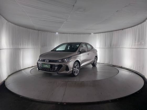 HYUNDAI HB20S 2024