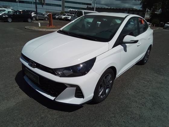 HYUNDAI HB20S 2024