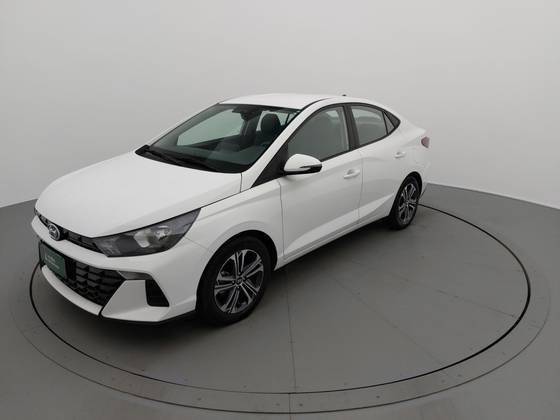 HYUNDAI HB20S 2024