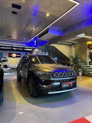 JEEP COMPASS 2023