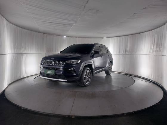 JEEP COMPASS 2023