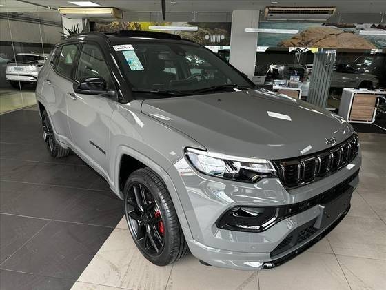 JEEP COMPASS 2025