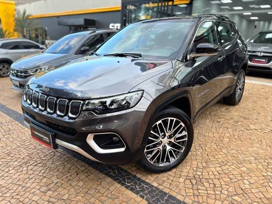 JEEP COMPASS 2023