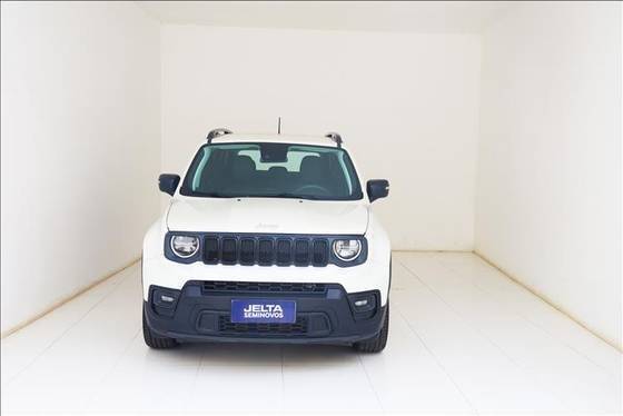 JEEP RENEGADE 2023