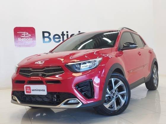KIA STONIC 2024