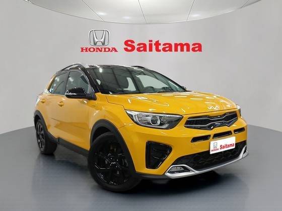 KIA STONIC 2022