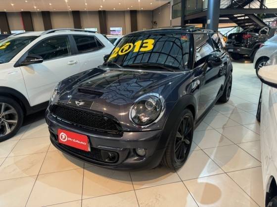 MINI COOPER 2013