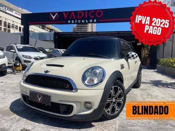 MINI COOPER 2013