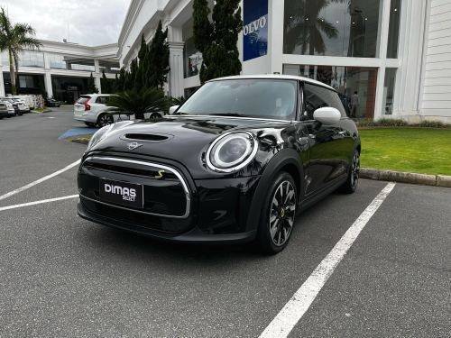 MINI COOPER 2024