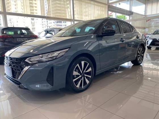 NISSAN SENTRA 2025