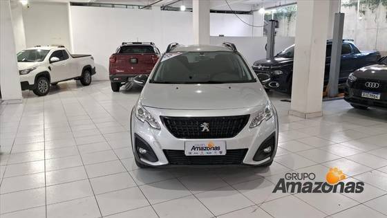 PEUGEOT 2008 2022