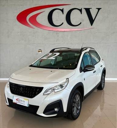 PEUGEOT 2008 2022