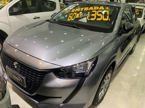 PEUGEOT 208 2024