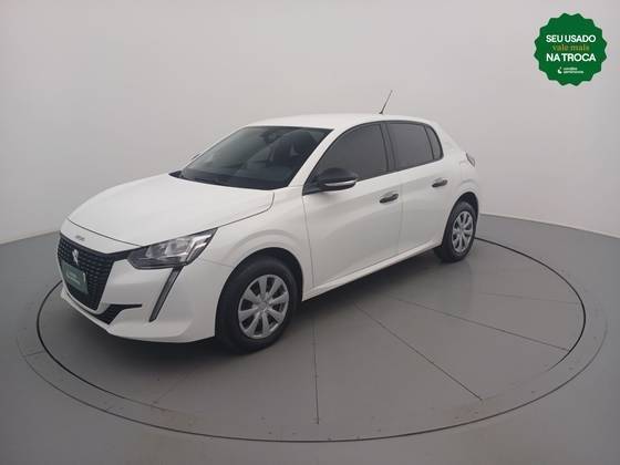 PEUGEOT 208 2024