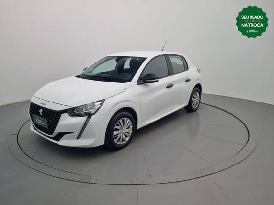 PEUGEOT 208 2024