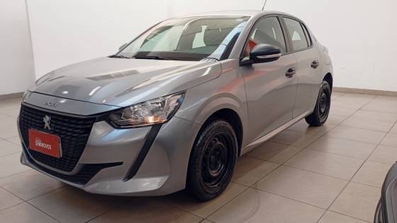 PEUGEOT 208 2023