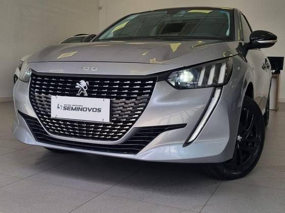 PEUGEOT 208 2023
