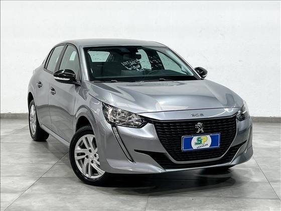PEUGEOT 208 2024