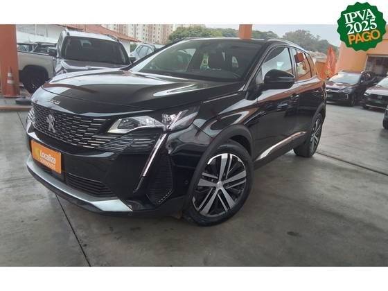 PEUGEOT 3008 2023