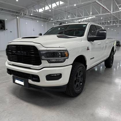 RAM 2500 2023