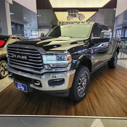 RAM 3500 2023