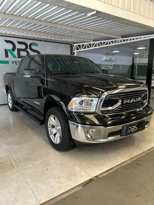 RAM CLASSIC 2023