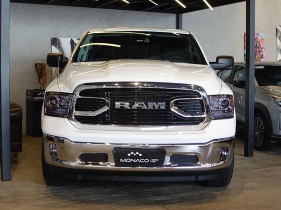 RAM CLASSIC 2023